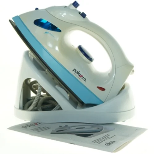 Ellos Palazzo Dampstrygejern fra Palazzo (str. 25 x 15 cm)