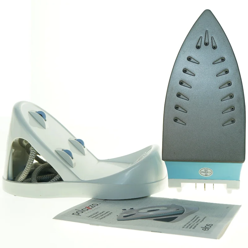 Ellos Palazzo Dampstrygejern fra Palazzo (str. 25 x 15 cm)