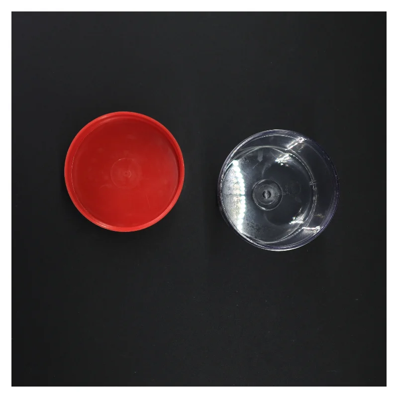 Erik Kold retrodåse (str. 12 x 9 cm)