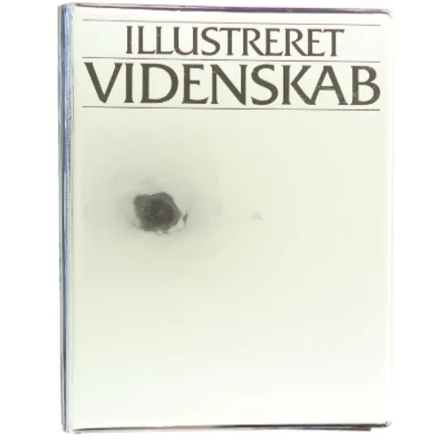 Illustreret Videnskab 