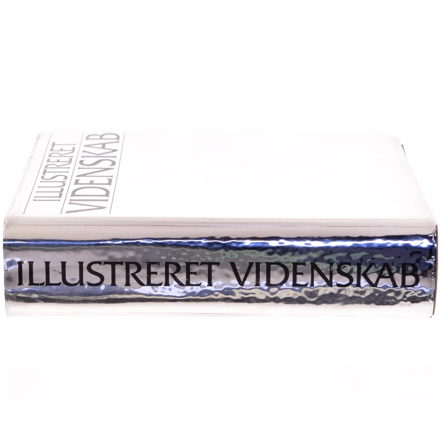 Illustreret Videnskab 1995