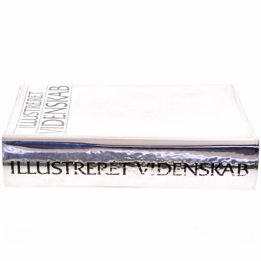 Illustreret Videnskab Magasiner