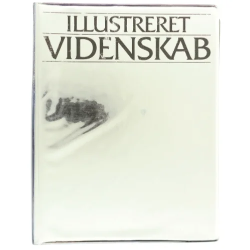 Illustreret Videnskab Magasiner