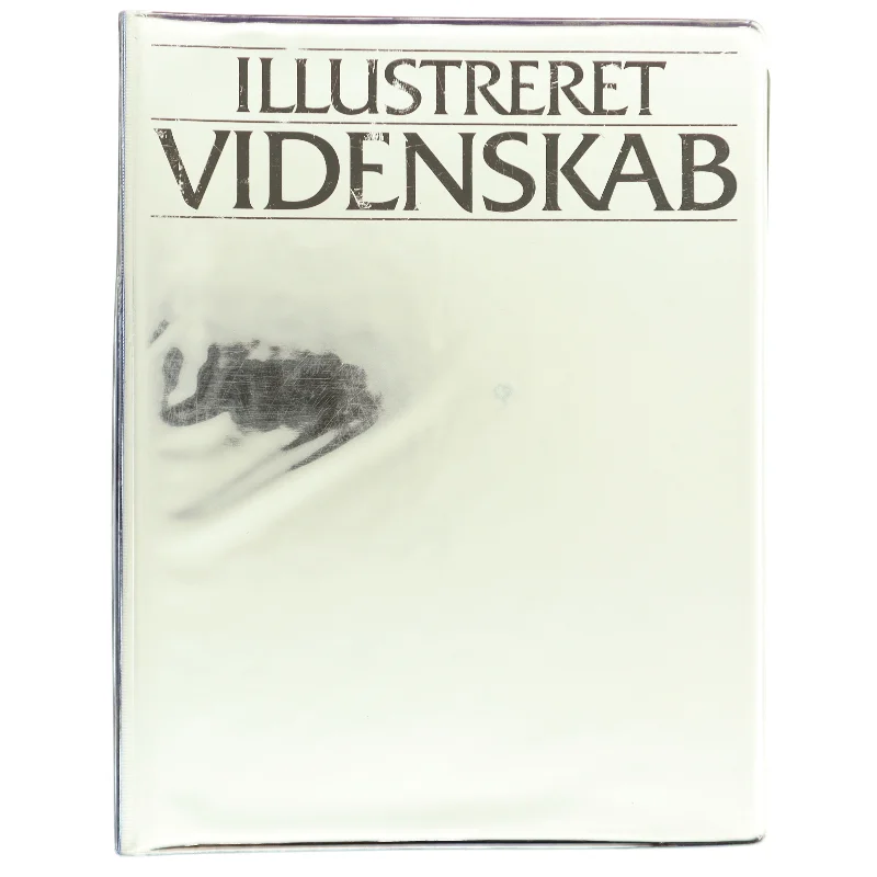 Illustreret Videnskab Magasiner