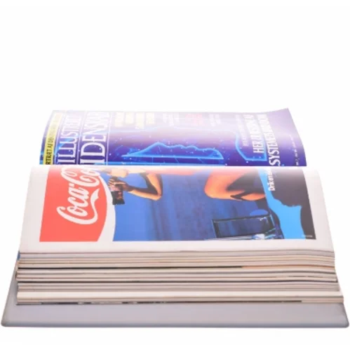 Illustreret Videnskab Magasiner