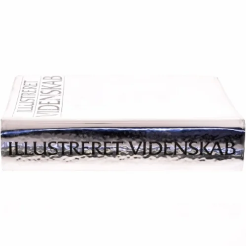 Illustreret Videnskab 