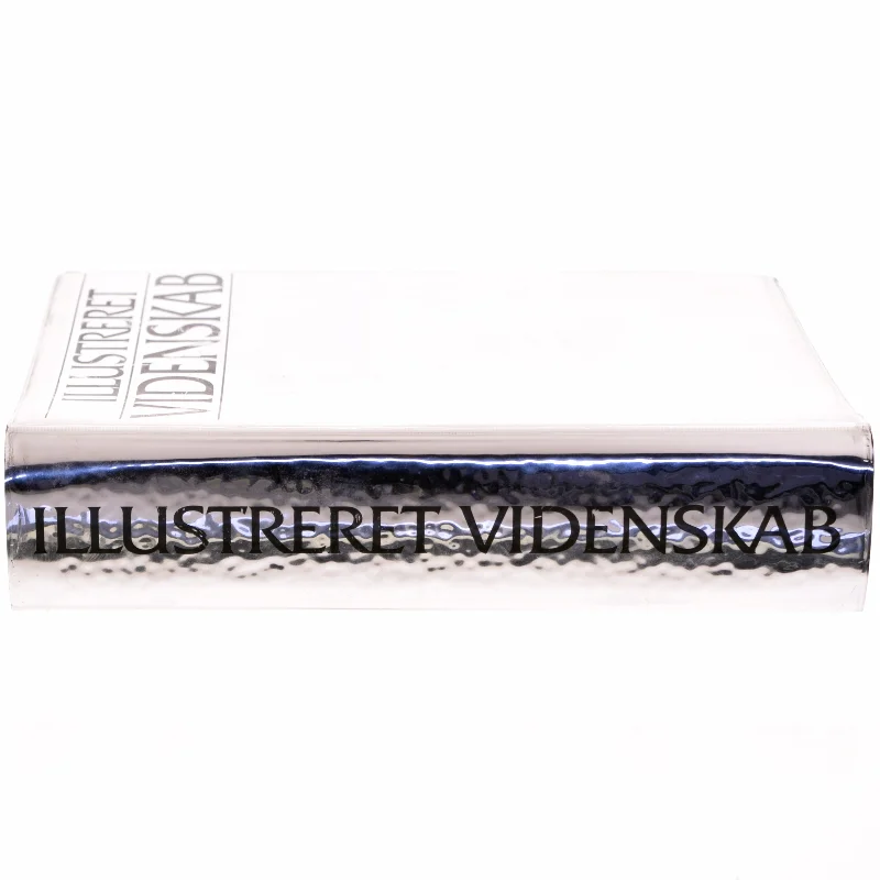 Illustreret Videnskab 