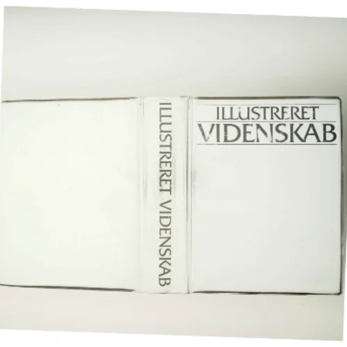 Illustreret Videnskab 