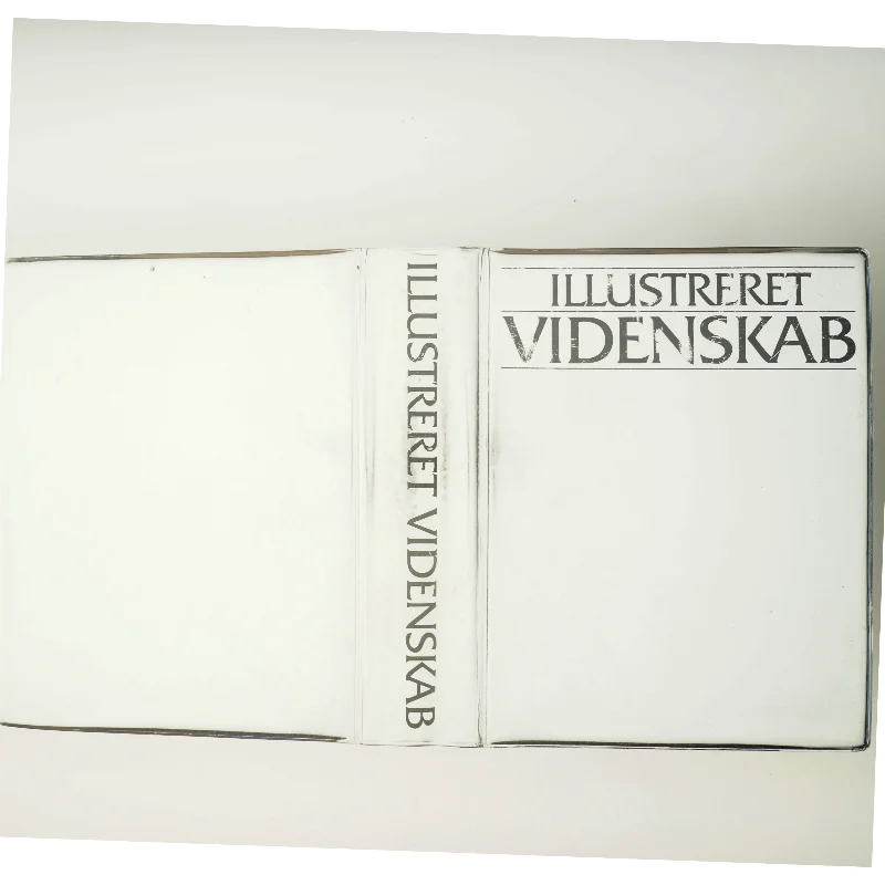 Illustreret Videnskab 