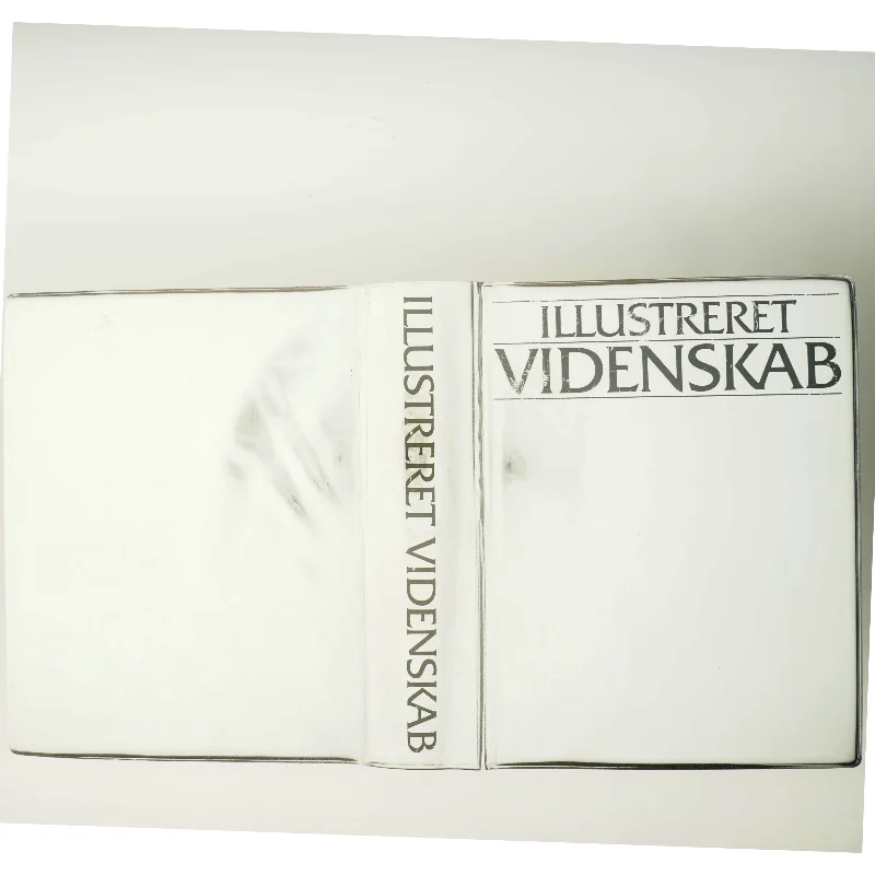 Illustreret Videnskab Magasiner fra Illustreret Videnskab