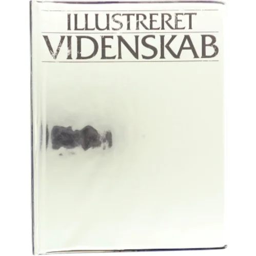 Illustreret Videnskab Magasiner fra Illustreret Videnskab