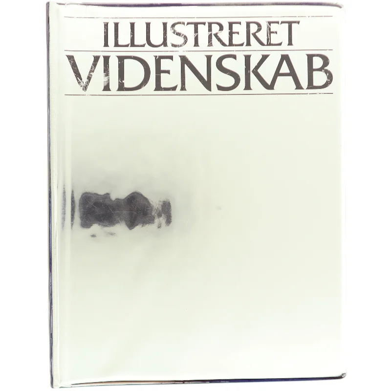 Illustreret Videnskab Magasiner fra Illustreret Videnskab
