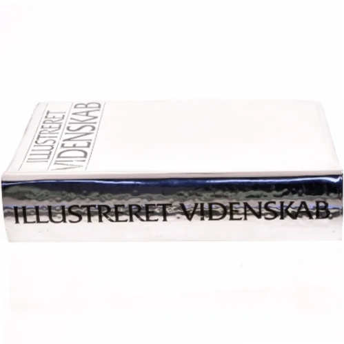 Illustreret Videnskab Magasiner fra Illustreret Videnskab