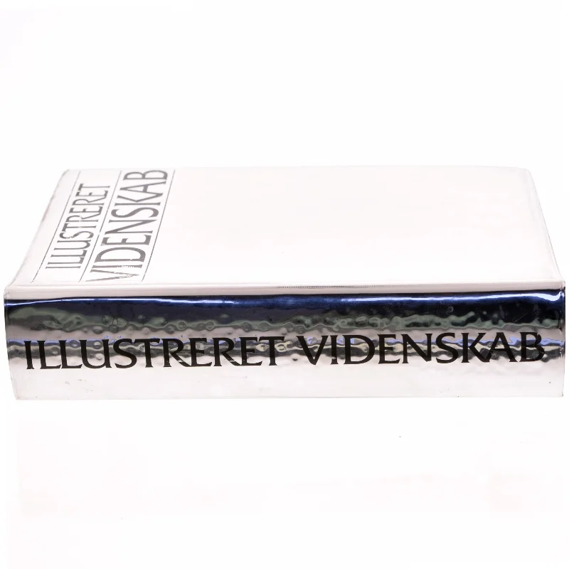 Illustreret Videnskab Magasiner fra Illustreret Videnskab