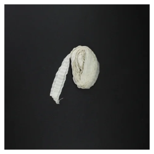 Gardinbånd rynkebånd (str. 310 x 3 cm)