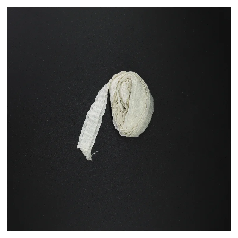 Gardinbånd rynkebånd (str. 310 x 3 cm)