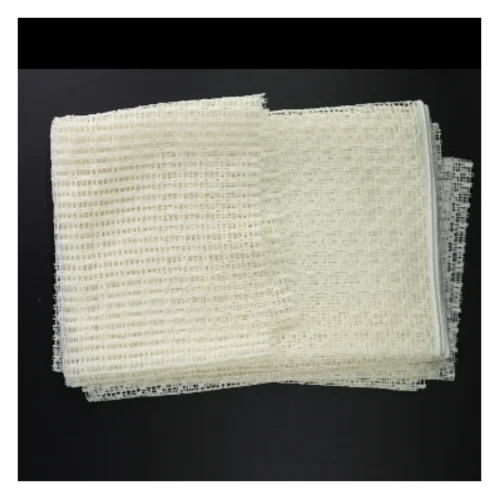 Hvide undergariner (3 stk) (str. 61 x 198 og 2 stk 39 x 400 cm)