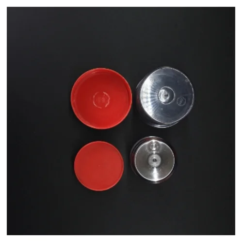 Erik Kold retrodåser (str. 10 x 7 cm og 12 x 9 cm)