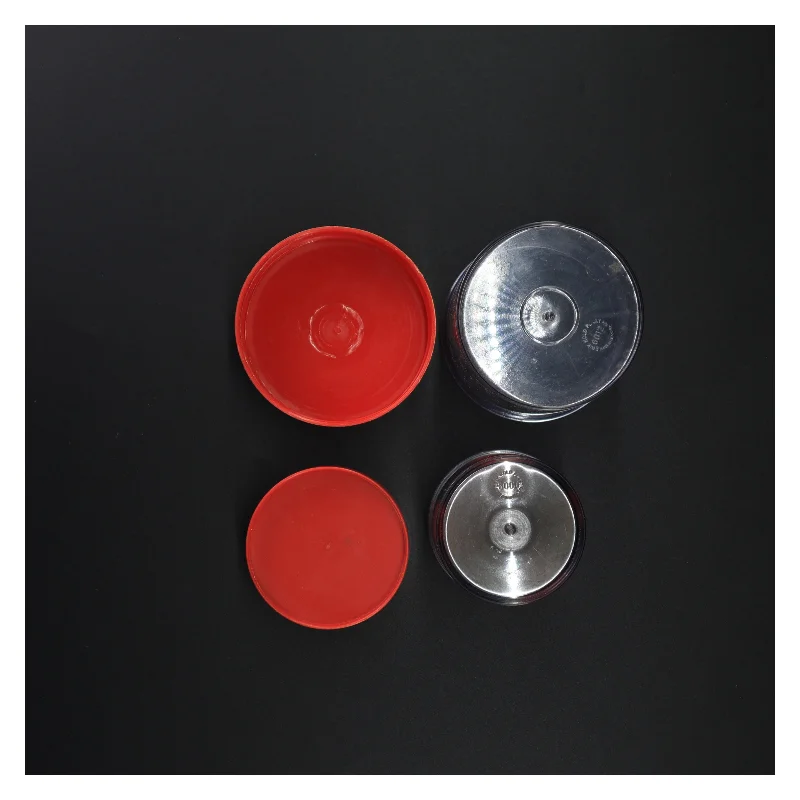 Erik Kold retrodåser (str. 10 x 7 cm og 12 x 9 cm)