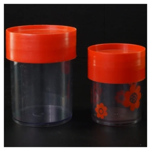 Erik Kold retrodåser (str. 10 x 7 cm og 12 x 9 cm)