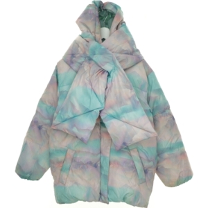 Vinterjakke (str. 140 cm)