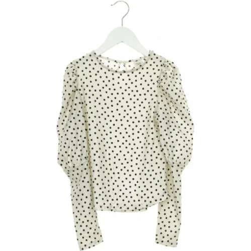 Bluse fra Zara (str. 140 cm)