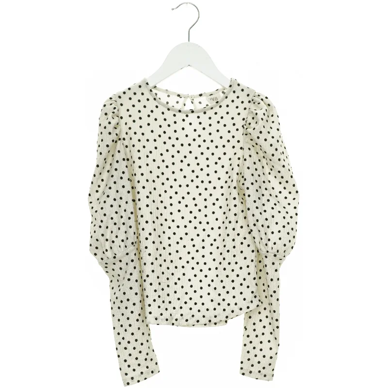Bluse fra Zara (str. 140 cm)