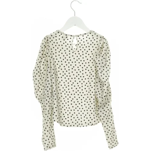 Bluse fra Zara (str. 140 cm)