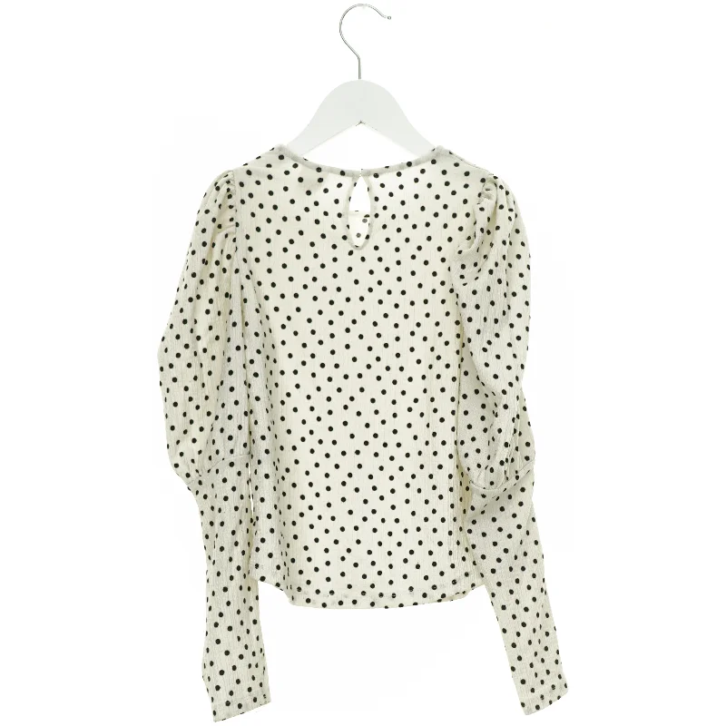 Bluse fra Zara (str. 140 cm)