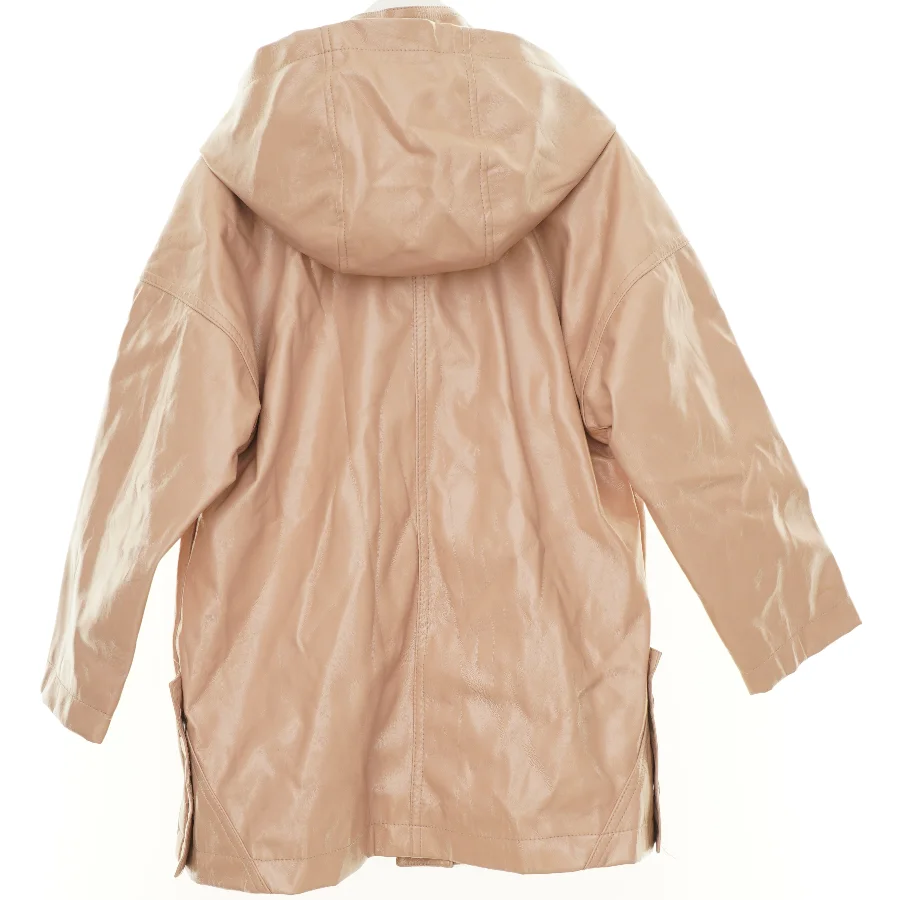 Overgangsjakke fra Zara (str. 128 cm)