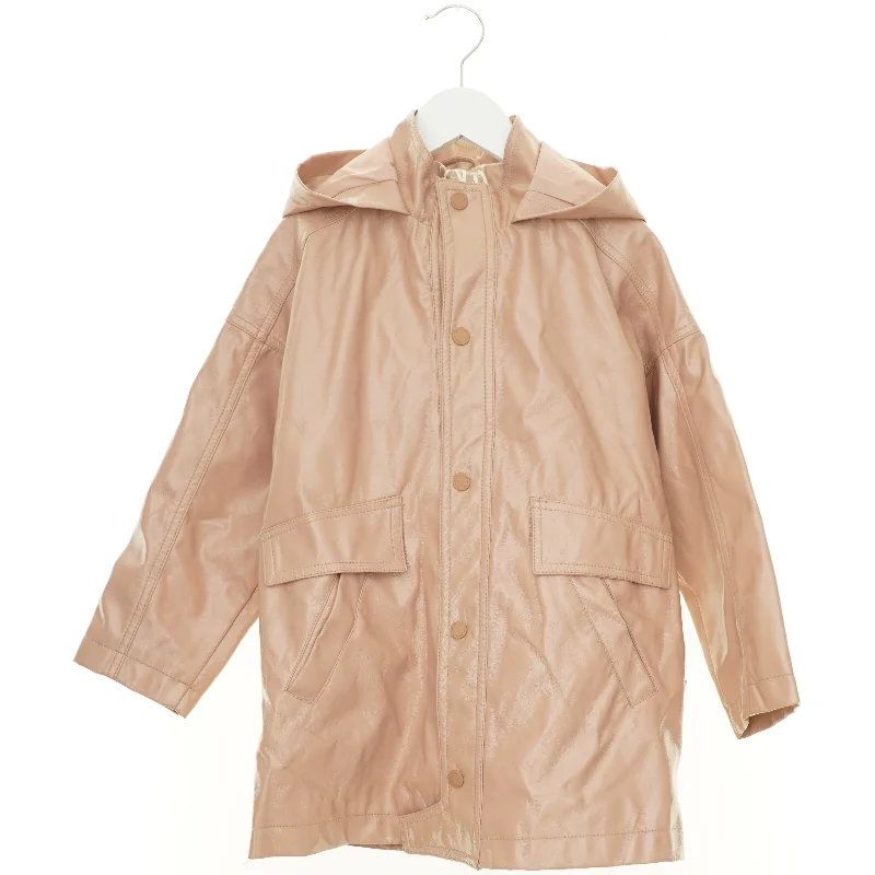 Overgangsjakke fra Zara (str. 128 cm)