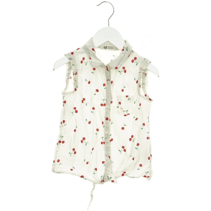Top fra H&M (str. 122 cm)