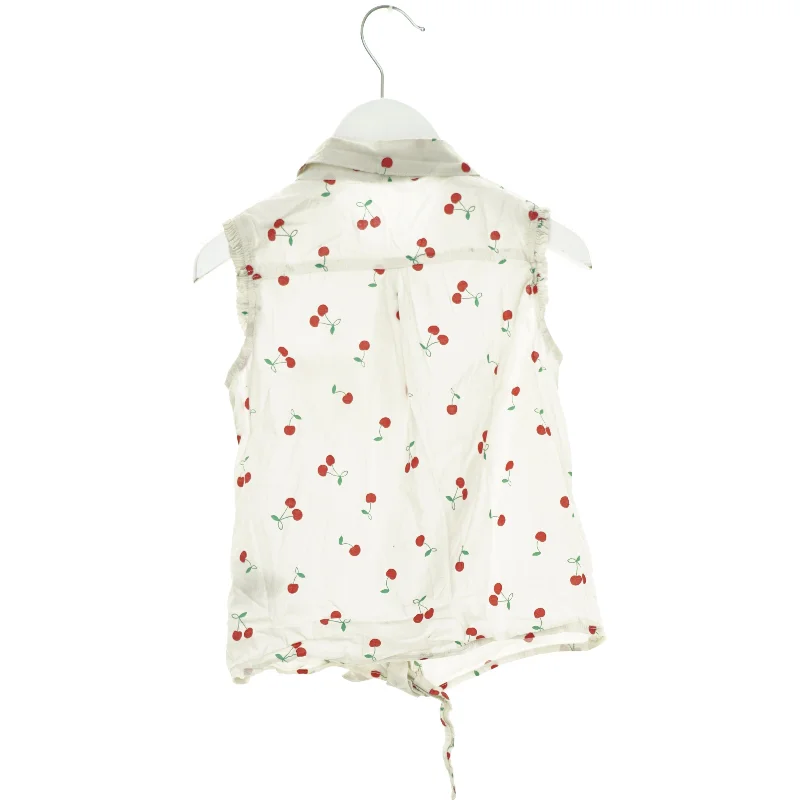 Top fra H&M (str. 122 cm)