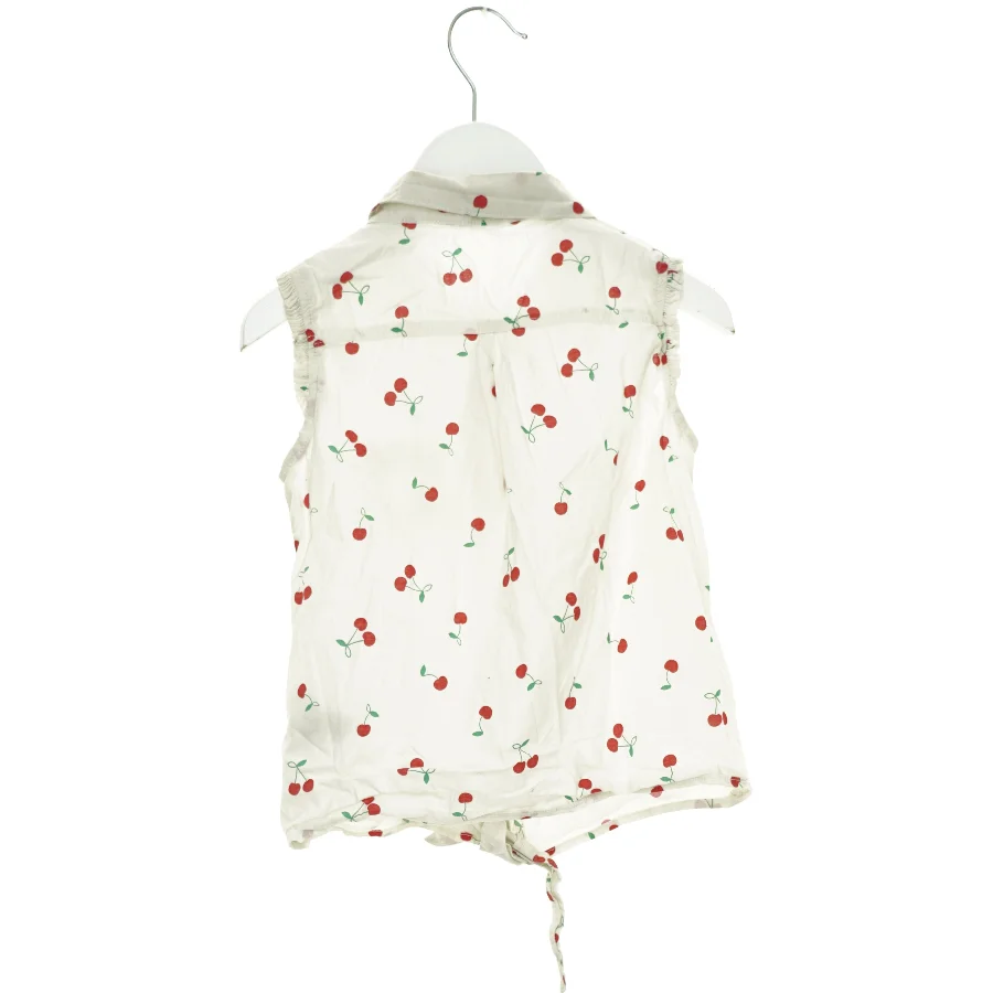 Top fra H&M (str. 122 cm)