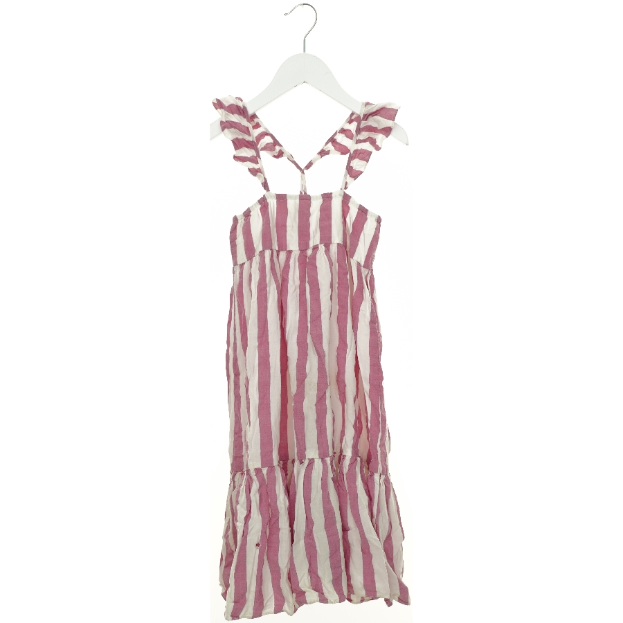 Kjole fra Zara (str. 116 cm)