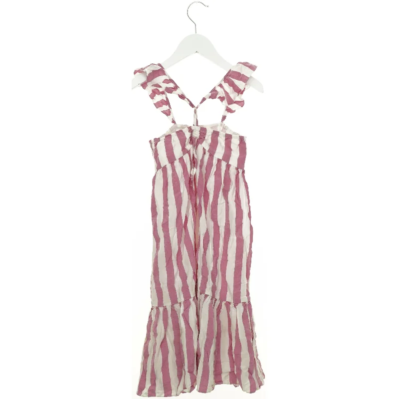 Kjole fra Zara (str. 116 cm)