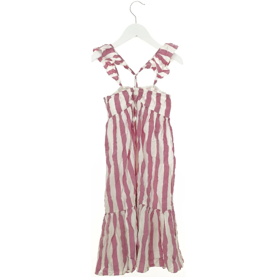 Kjole fra Zara (str. 116 cm)