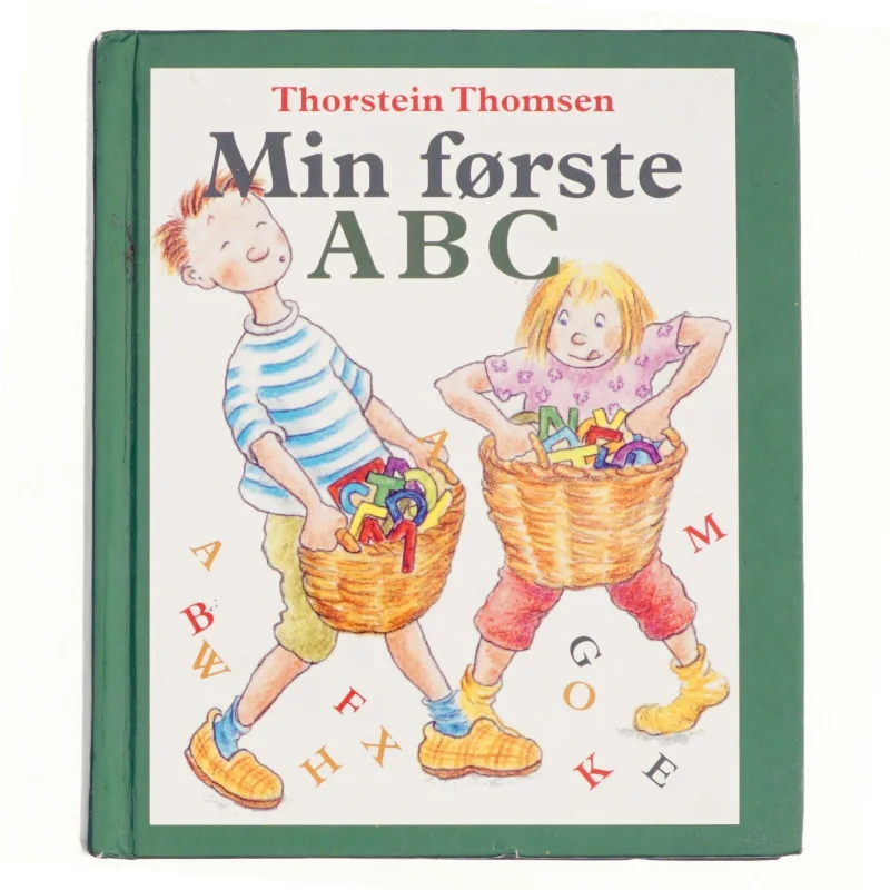 Matilde Mus får en opgave af Gilson (Bog)