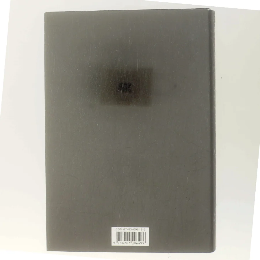 Undtagelsen : roman af Christian Jungersen (Bog)