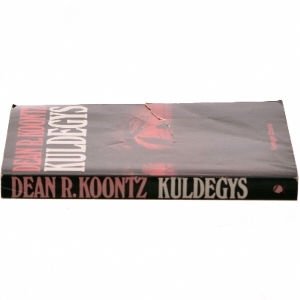 Kuldegys af Dean R. Koontz (Bog)