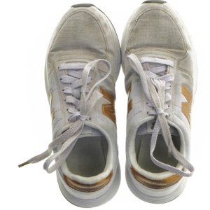 New Balance sneakers fra New Balance (str. Længde. 26,5 cm)