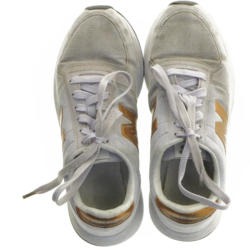 New Balance sneakers fra New Balance (str. Længde. 26,5 cm)