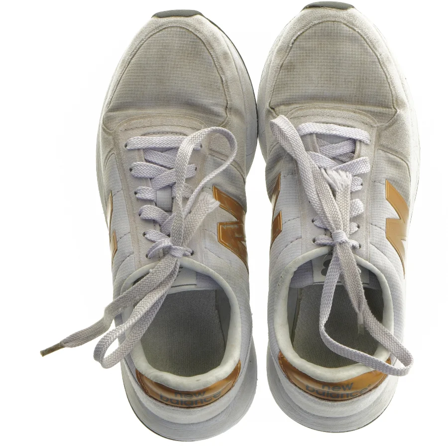 New Balance sneakers fra New Balance (str. Længde. 26,5 cm)