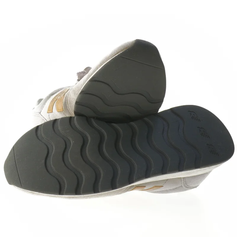 New Balance sneakers fra New Balance (str. Længde. 26,5 cm)