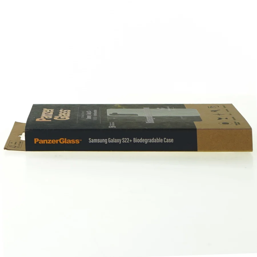 Samsung galaxy s 22 plus fra Fsc (str. 20 x 11 cm)