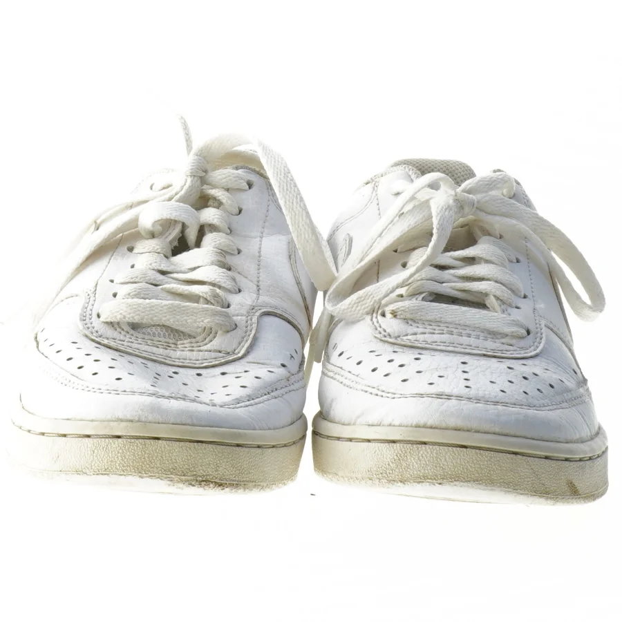 Nike sneakers i hvid str. 38 fra Nike (str. 38 )