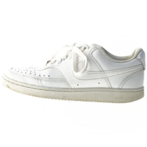 Nike sneakers i hvid str. 38 fra Nike (str. 38 )