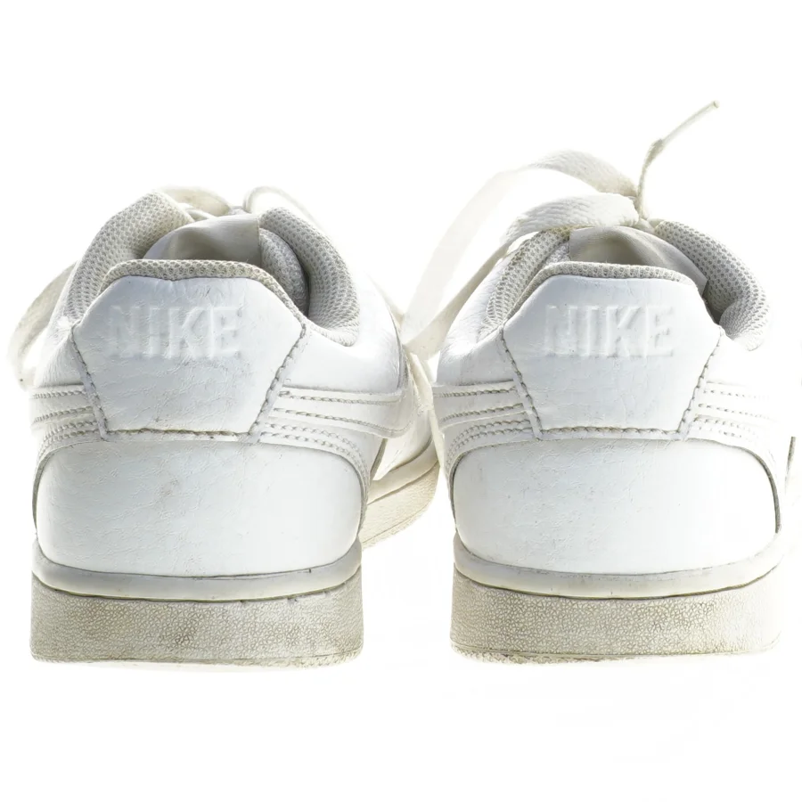 Nike sneakers i hvid str. 38 fra Nike (str. 38 )