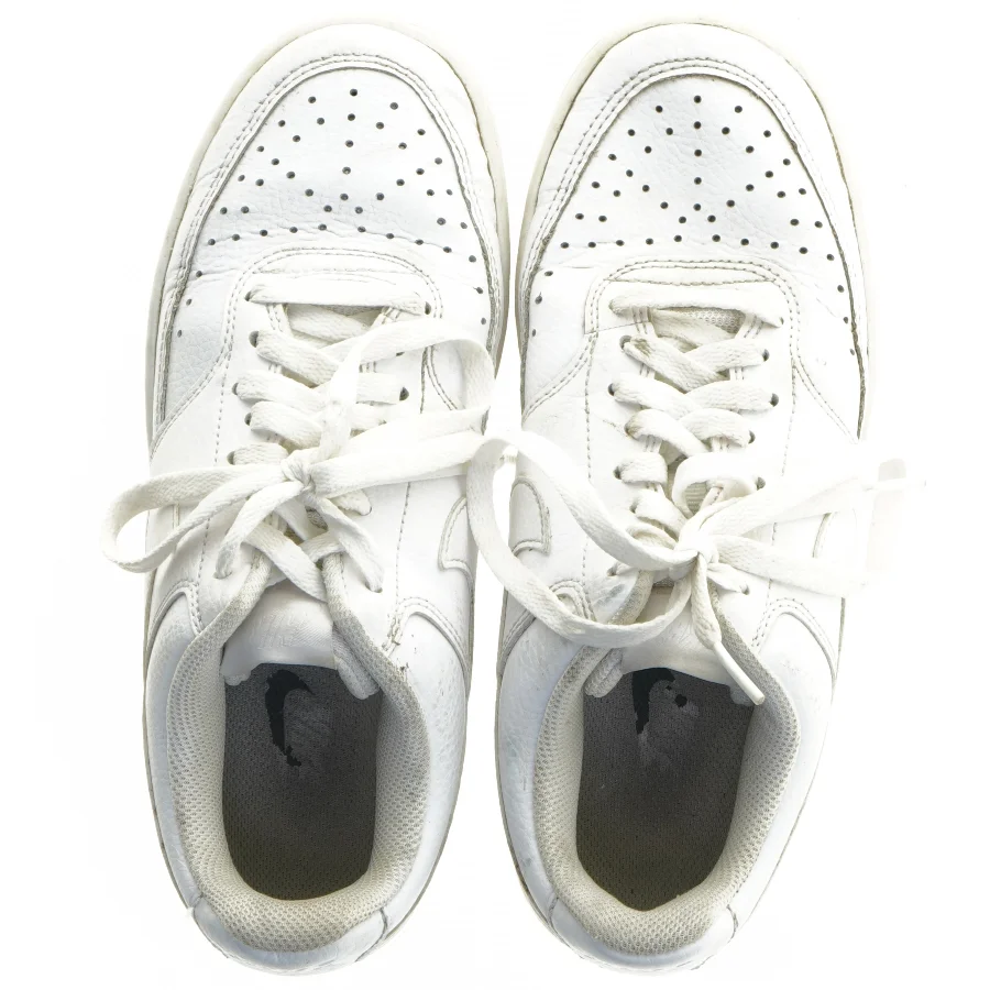 Nike sneakers i hvid str. 38 fra Nike (str. 38 )