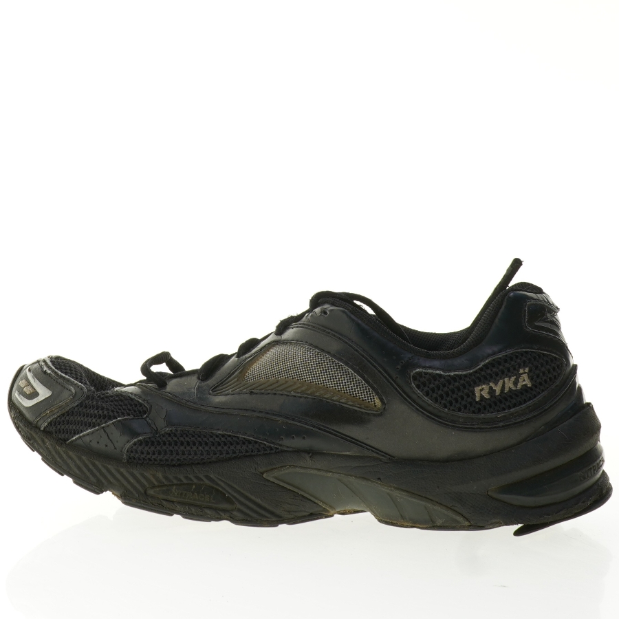 Sorte Ryka løbesko fra Ryka (str. 41)